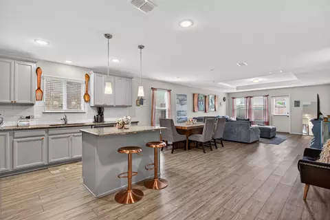 506 Banbury Ct, Forney, TX 75126