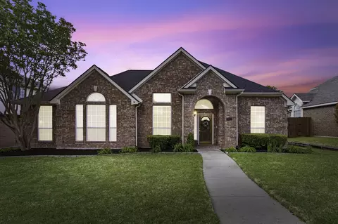 3824 Stoneway Dr, Plano, TX 75025