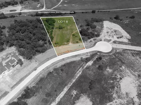8025 Encanto Way, Azle, TX 76020