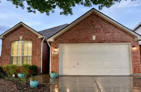 6620 Dapper Dr, Mckinney, TX 75070