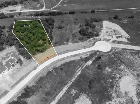 8033 Encanto Way, Azle, TX 76020