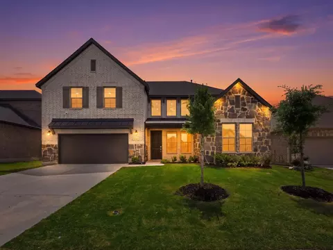 126 Nora Ln, Hickory Creek, TX 75065