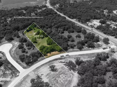 8050 Encanto Way, Azle, TX 76020