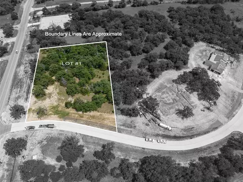 8057 Encanto Way, Azle, TX 76020