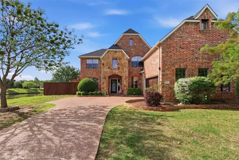 775 Burr Oak Dr, Frisco, TX 75033