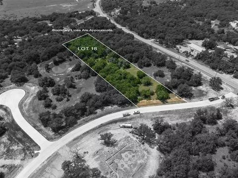 8058 Encanto Way, Azle, TX 76020