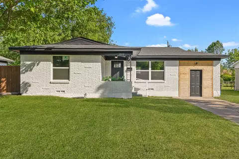 1332 Rosemont St, Mesquite, TX 75149