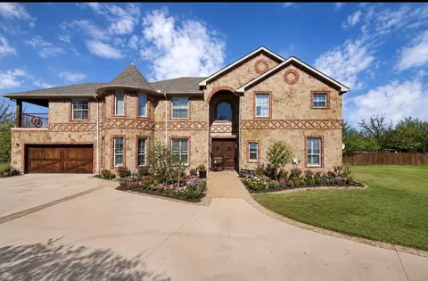 10709 County Road 507, Venus, TX 76084
