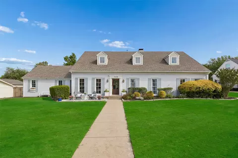 7439 Stonecrest Dr, Dallas, TX 75254