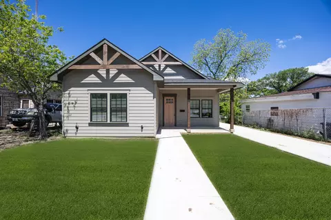 805 Glen Gdn, Fort Worth, TX 76104