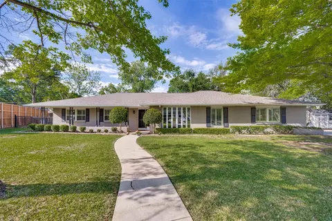 11539 Cromwell Cir, Dallas, TX 75229
