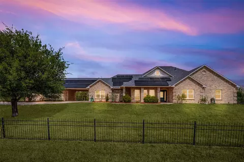 4601 Lake Dr, Celina, TX 75009