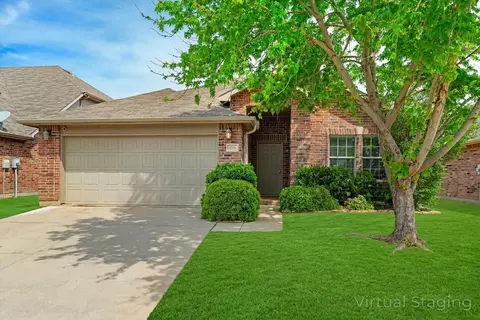 3241 Sadie Trl, Fort Worth, TX 76137