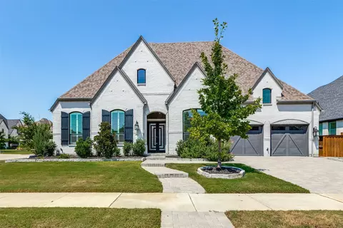 7823 Hoxie Ln, Frisco, TX 75035
