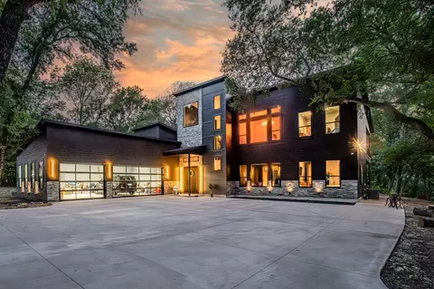 3100 E Melissa Rd, Melissa, TX 75454