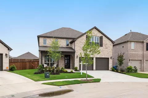 4516 Egret Pt, Oak Point, TX 75068
