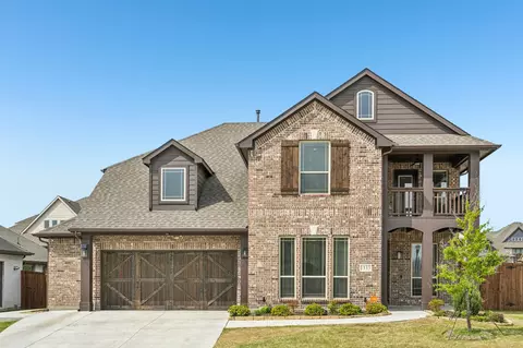 1133 Oriole Dr, Wylie, TX 75098