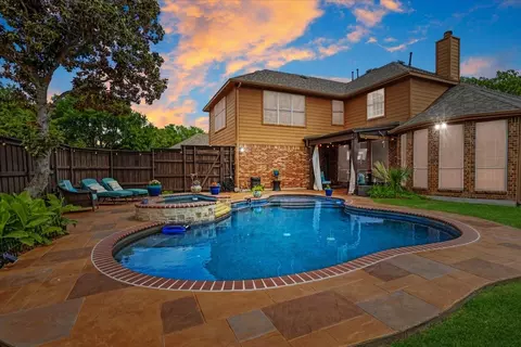1942 Rio Blanco Dr, Frisco, TX 75033