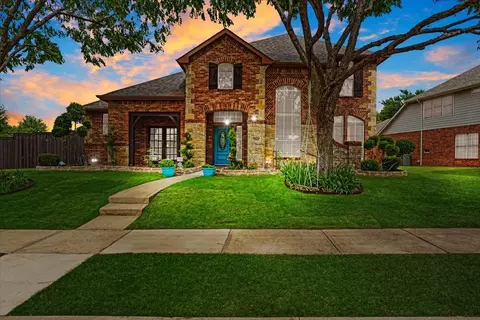 1942 Rio Blanco Dr, Frisco, TX 75033