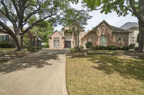 2608 Cedarwood Ct, Mckinney, TX 75072