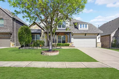 7504 Sabine Dr, Mckinney, TX 75071