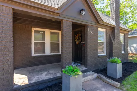 3349 S 3rd St, Abilene, TX 79605