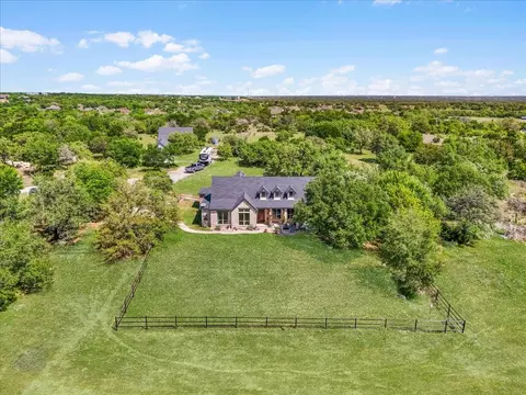 1145 Veal Station Rd, Weatherford, TX 76085