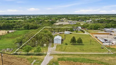 1252 Ric Williamson Memorial Hwy, Weatherford, TX 76088
