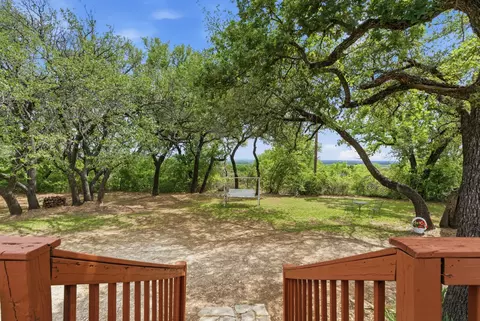366 Mesa Trl, Weatherford, TX 76087