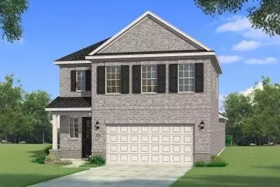 137 Babble Run Dr, Little Elm, TX 75068