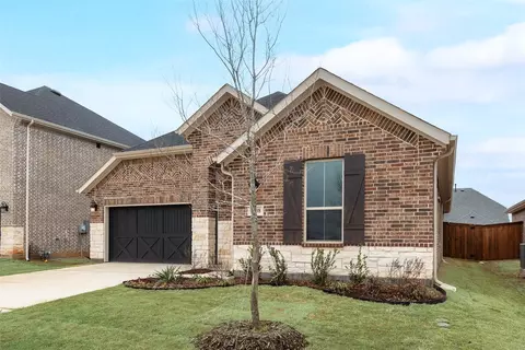 4108 Blackbird Ave, Little Elm, TX 75068
