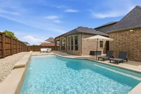 2633 Highlands Dr, Trophy Club, TX 76262