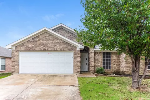 346 Mesquite Hill Dr, Arlington, TX 76002