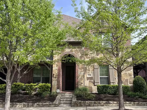 7124 Huckleberry Dr, Mckinney, TX 75070