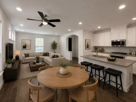 7124 Huckleberry Dr, Mckinney, TX 75070