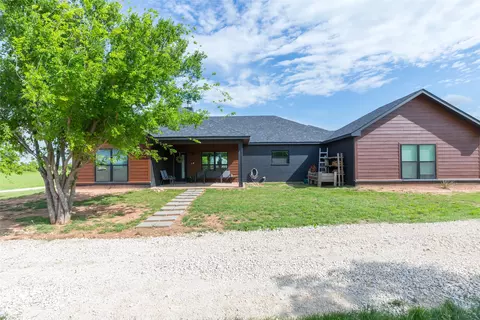 244 Key Ln #D, Abilene, TX 79602