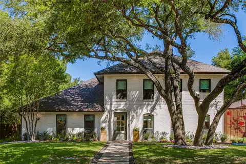 8631 Richardson Branch Trl, Dallas, TX 75243