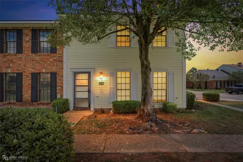 9518 Balsa Dr, Shreveport, LA 71115