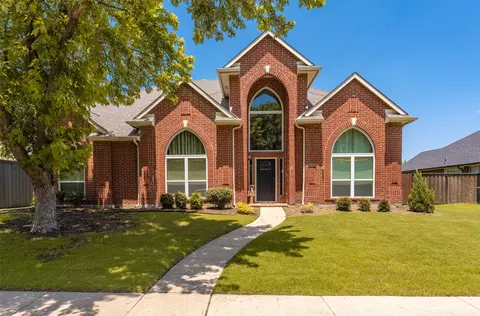 11316 New Orleans Dr, Frisco, TX 75035