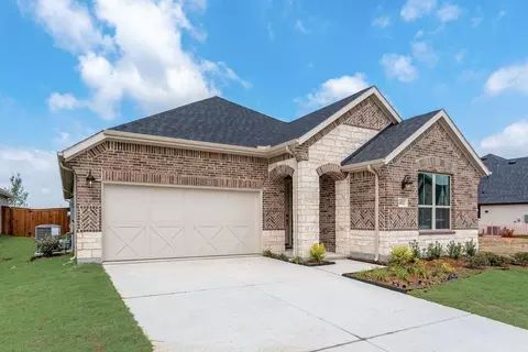4112 Blackbird Ave, Little Elm, TX 75068