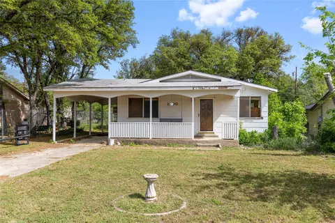 1200 Phillips Dr, Brownwood, TX 76801