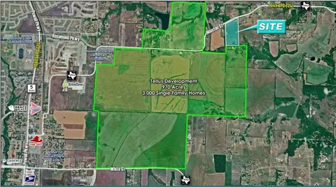 4302 Fm 2862, Anna, TX 75409