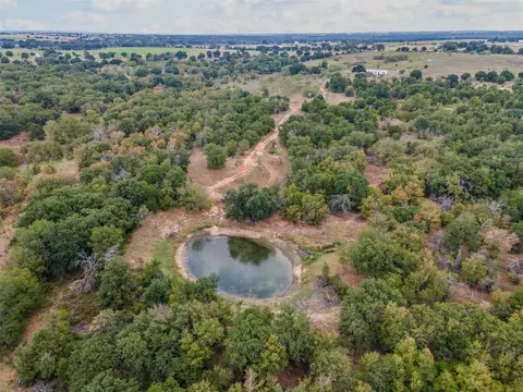451 County Road 4975, Desdemona, TX 76445