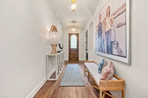Entry Way - 724 E Hill St, Keller, TX 76248 photo 1 of 5