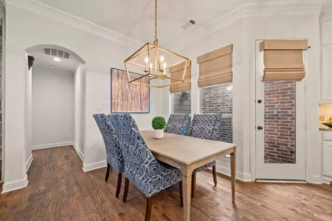 Dining - 724 E Hill St, Keller, TX 76248 photo 2 of 2