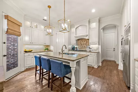 Kitchen - 724 E Hill St, Keller, TX 76248 photo 2 of 4