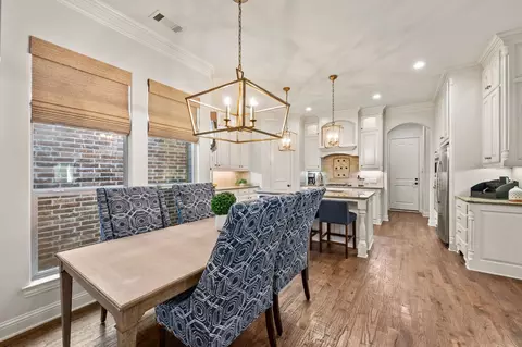Dining - 724 E Hill St, Keller, TX 76248 photo 1 of 2