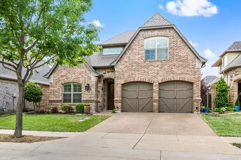 724 E Hill St, Keller, TX 76248