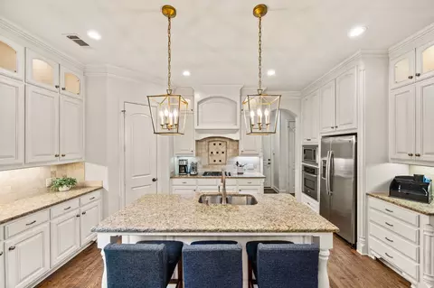 Kitchen - 724 E Hill St, Keller, TX 76248 photo 1 of 4