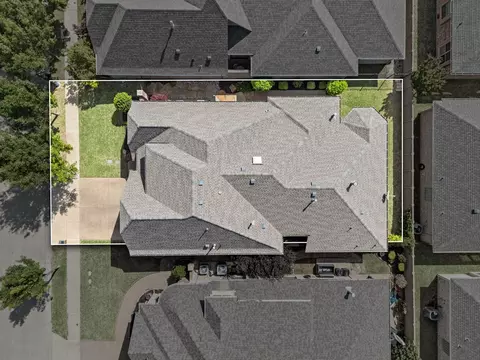 View/Area - 724 E Hill St, Keller, TX 76248 photo 2 of 4